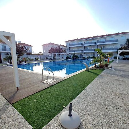 Ap10 Mythical Sands Protaras Exteriör bild